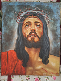 Quadro Gesù di Nazareth