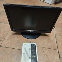 Televisore LG