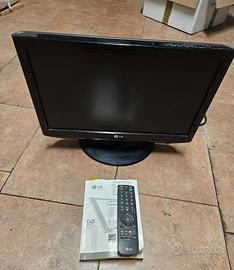 Televisore LG