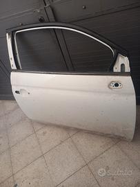 accessori fiat 500