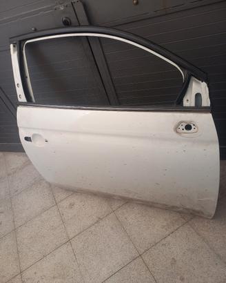 accessori fiat 500
