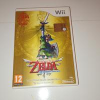 Zelda Nintendo wii