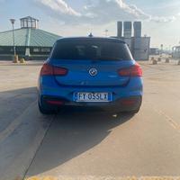 BMW SERIE 1 118D 2019