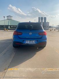 BMW SERIE 1 118D 2019