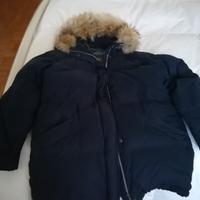 Giubbotto piumino donna Geospirit 
