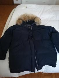 Giubbotto piumino donna Geospirit 