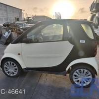 Smart fortwo coupe 450 0.7 61cv 04-07 - ricambi