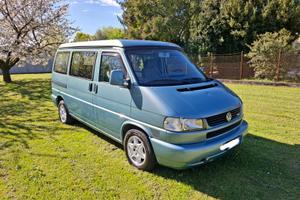 Volkswagen T4 California