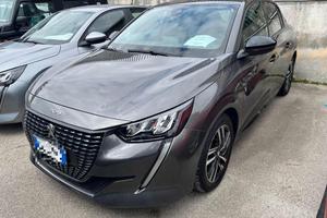 PEUGEOT 208 ALLURE 1.2 PureTech 100cv Stop&Start