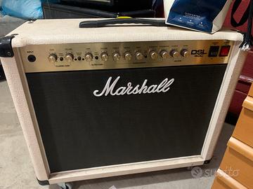 Marshall DSL40c bianco