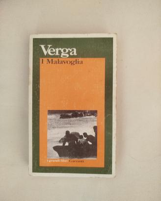 libro I Malavoglia 