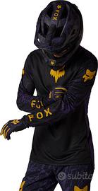 Completo Fox Ranger Image Print 2026
