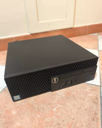 Dell optliex 3050