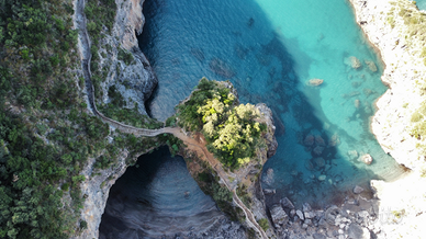 Appartamento Villaggio I Delfini