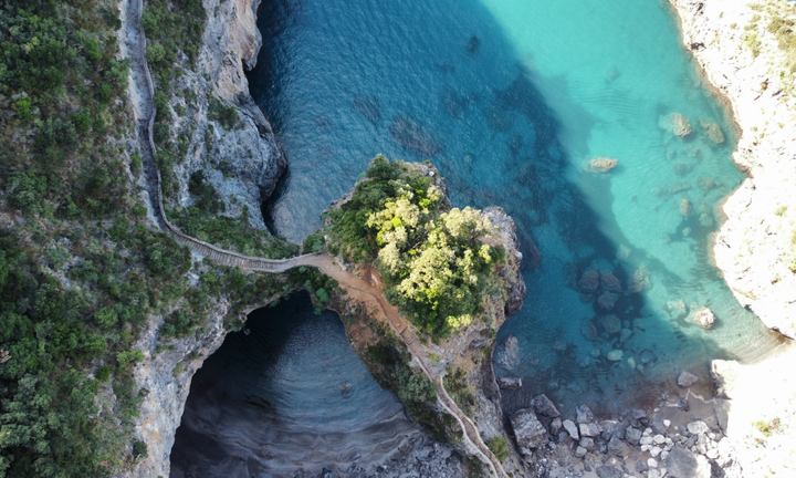 Appartamento Villaggio I Delfini