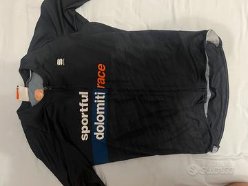 Maglia da ciclismo