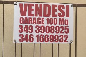 Garage / Magazzino Gela