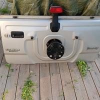 Portellone posteriore