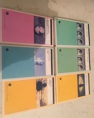 Libri I grandi romanzi - Corriere della Sera
