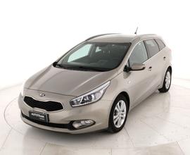 KIA Ceed SW 1.6 crdi Cool 110cv my13