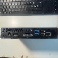 HP 260 G2 6100U 2.30 GH I3
