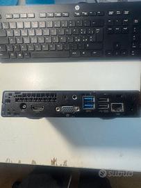 HP 260 G2 6100U 2.30 GH I3