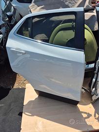 Ricambi Opel Mokka