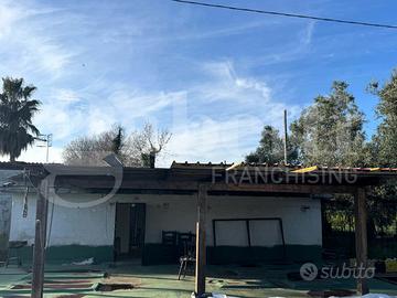 Rustico/Casale/Corte Pignataro Maggiore