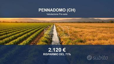 Immobile in asta di 17410 m² a Pennadomo