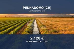 Immobile in asta di 17410 m² a Pennadomo