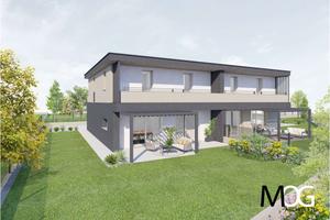 FAVARO PORZIONI DI BIVILLA DI NUOVA COSTRUZIONE