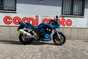 Yamaha YZF 600 R