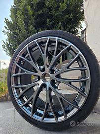 eta beta piuma 19"