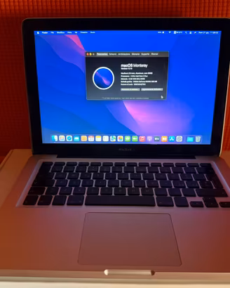 Macbook