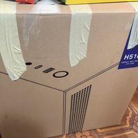 Case NZXT H510