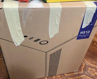 Case NZXT H510