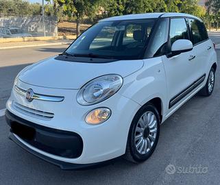 Fiat 500L 1.3 Multijet 95 CV Business