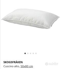Cuscino alto ikea