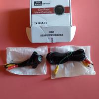 Retrocamera Backup AHD 1080P NUOVA