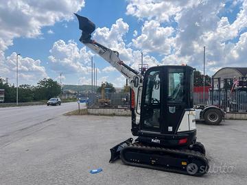 Mini Escavatore LONKING - CDM 6025