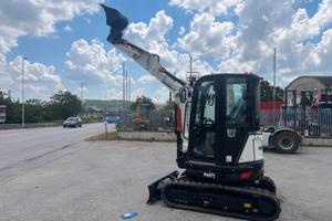 Mini Escavatore LONKING - CDM 6025