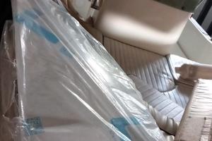 Parabrezza cranchi sport 21