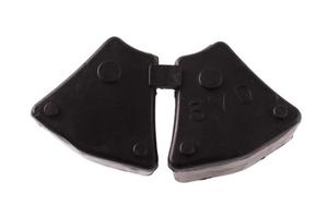 Parastrappi per Yamaha FZ FZR N-Max TDM XJ N S Div