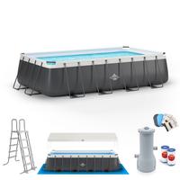 Piscina Dardaruga BoraBora