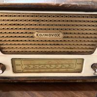 radio antica 