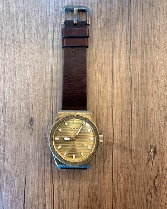 Orologio Out Of Order forma 70