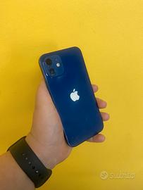 IPHONE 12 128GB BLU