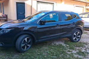 Nissan Qashqai automatica