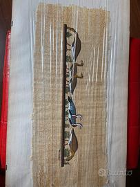Papiro originale Egitto