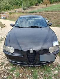 alfa 147 1.9 16v 